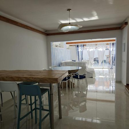 Casa Luna Playa Blanca  Exterior photo