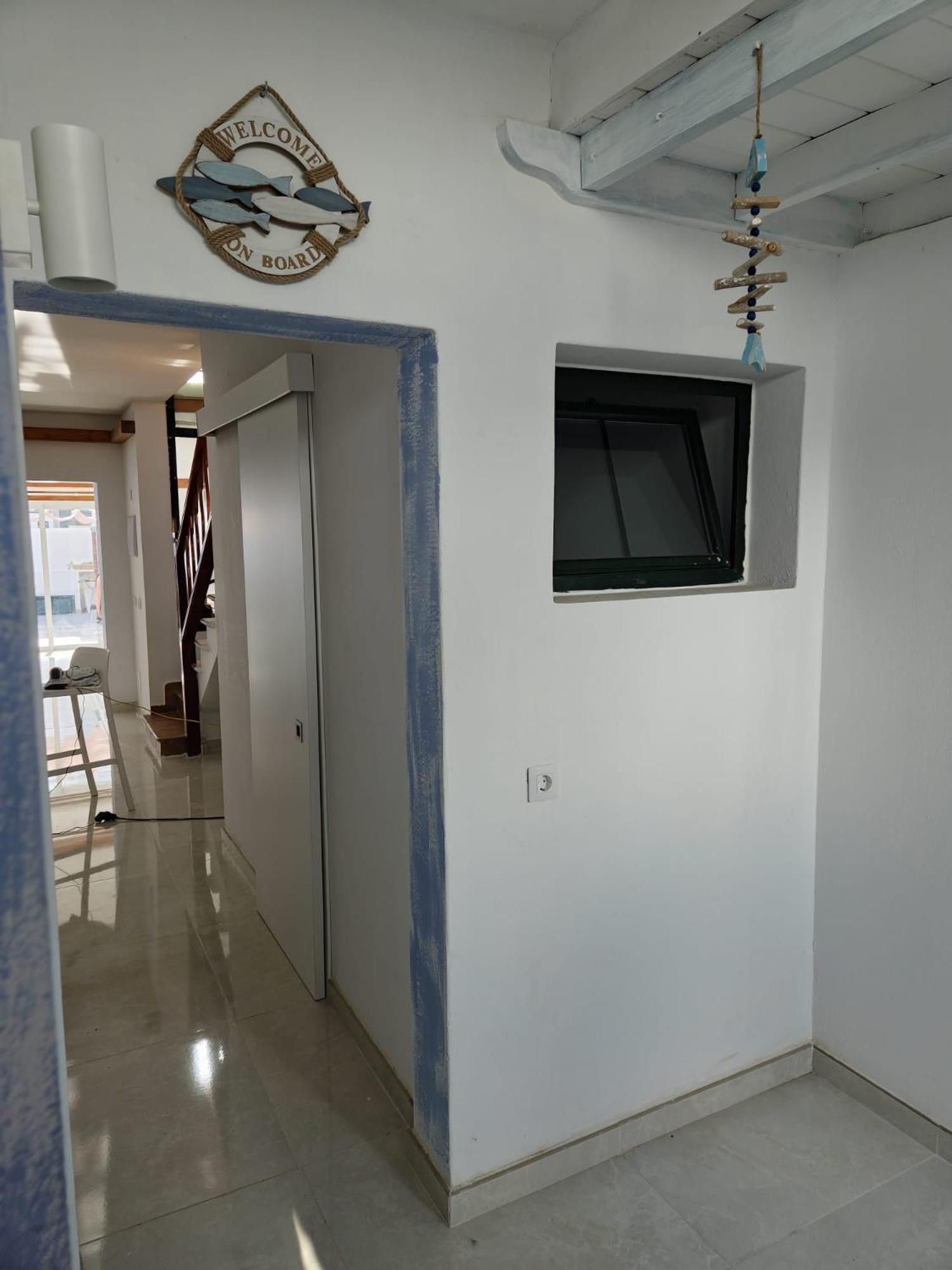 Casa Luna Playa Blanca  Exterior photo