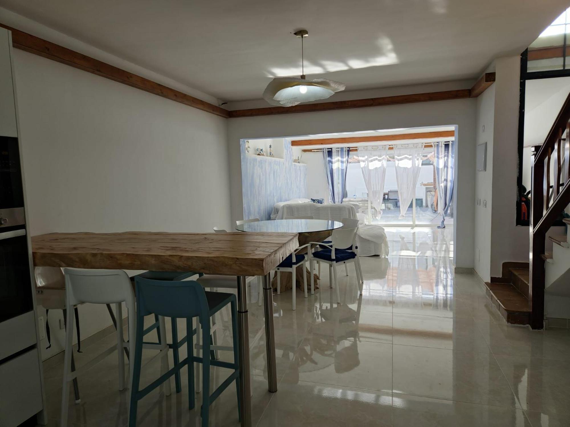 Casa Luna Playa Blanca  Exterior photo