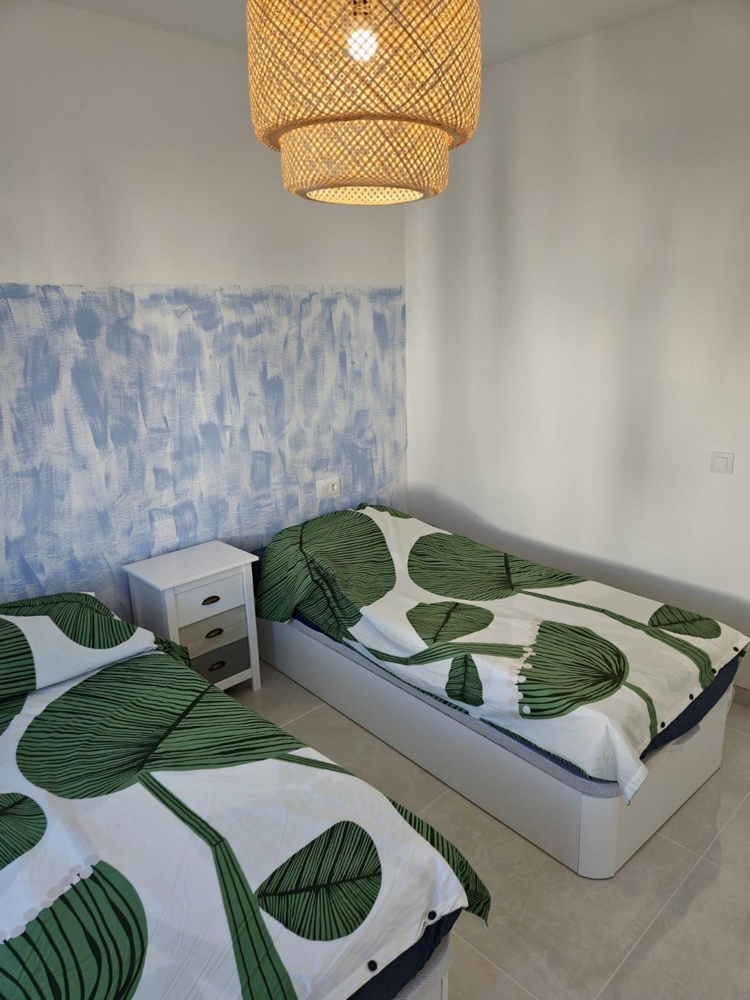Casa Luna Playa Blanca  Exterior photo