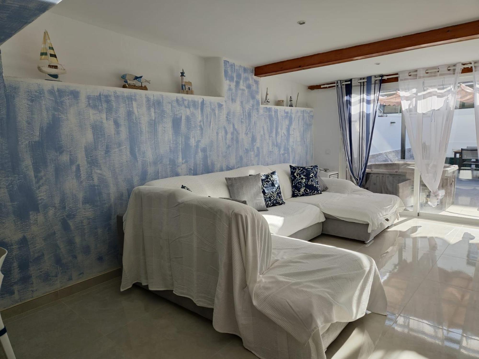 Casa Luna Playa Blanca  Exterior photo