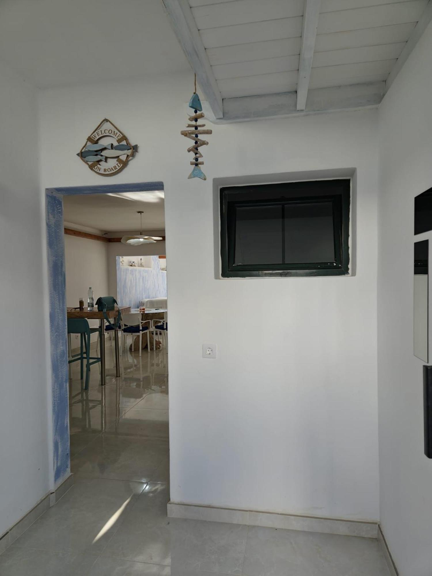 Casa Luna Playa Blanca  Exterior photo