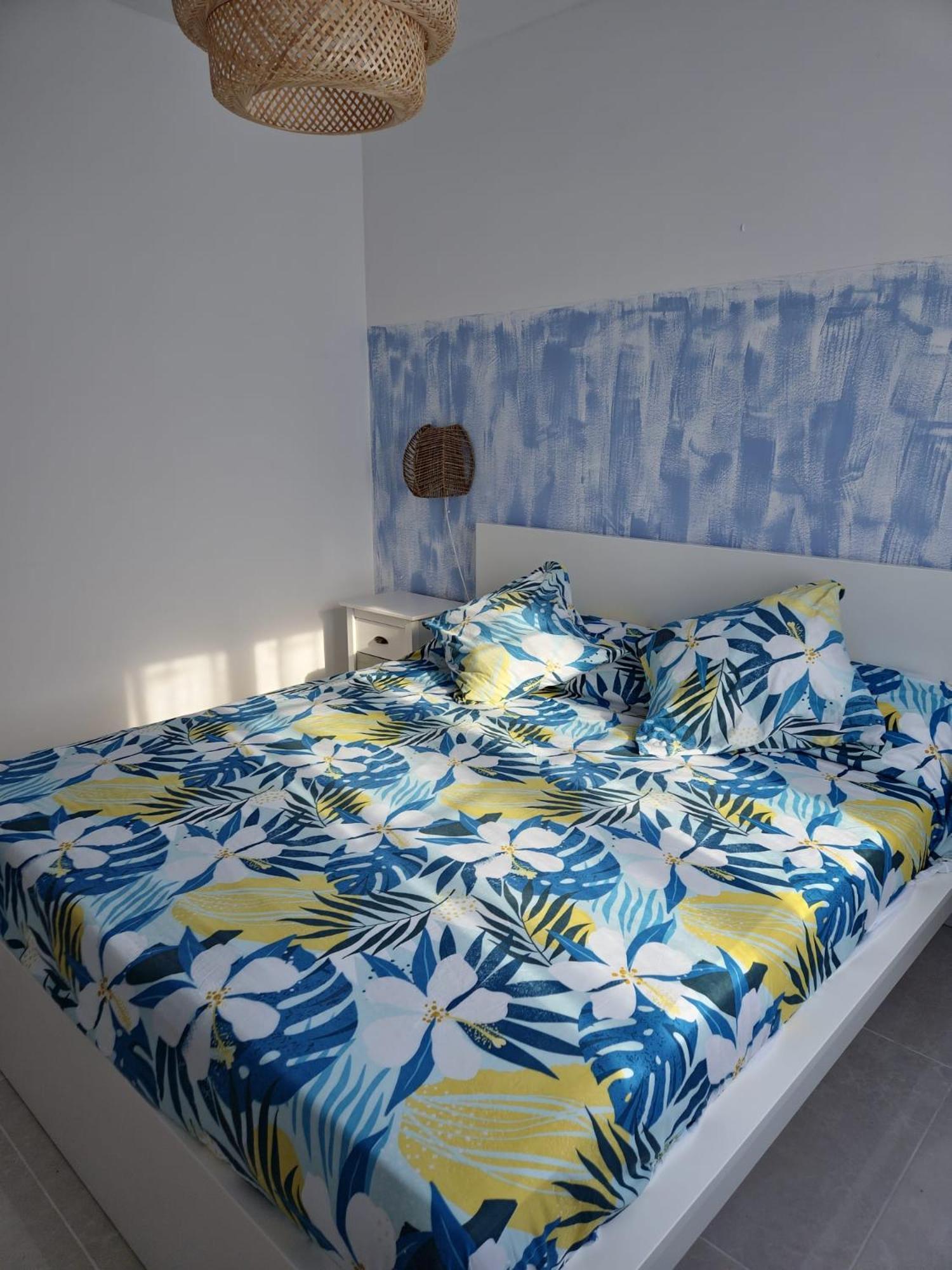 Casa Luna Playa Blanca  Exterior photo