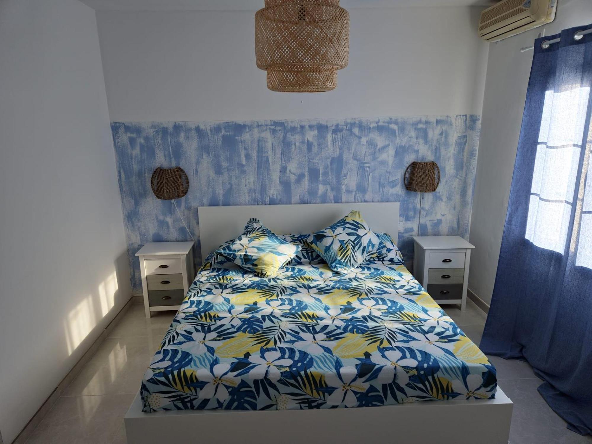 Casa Luna Playa Blanca  Exterior photo