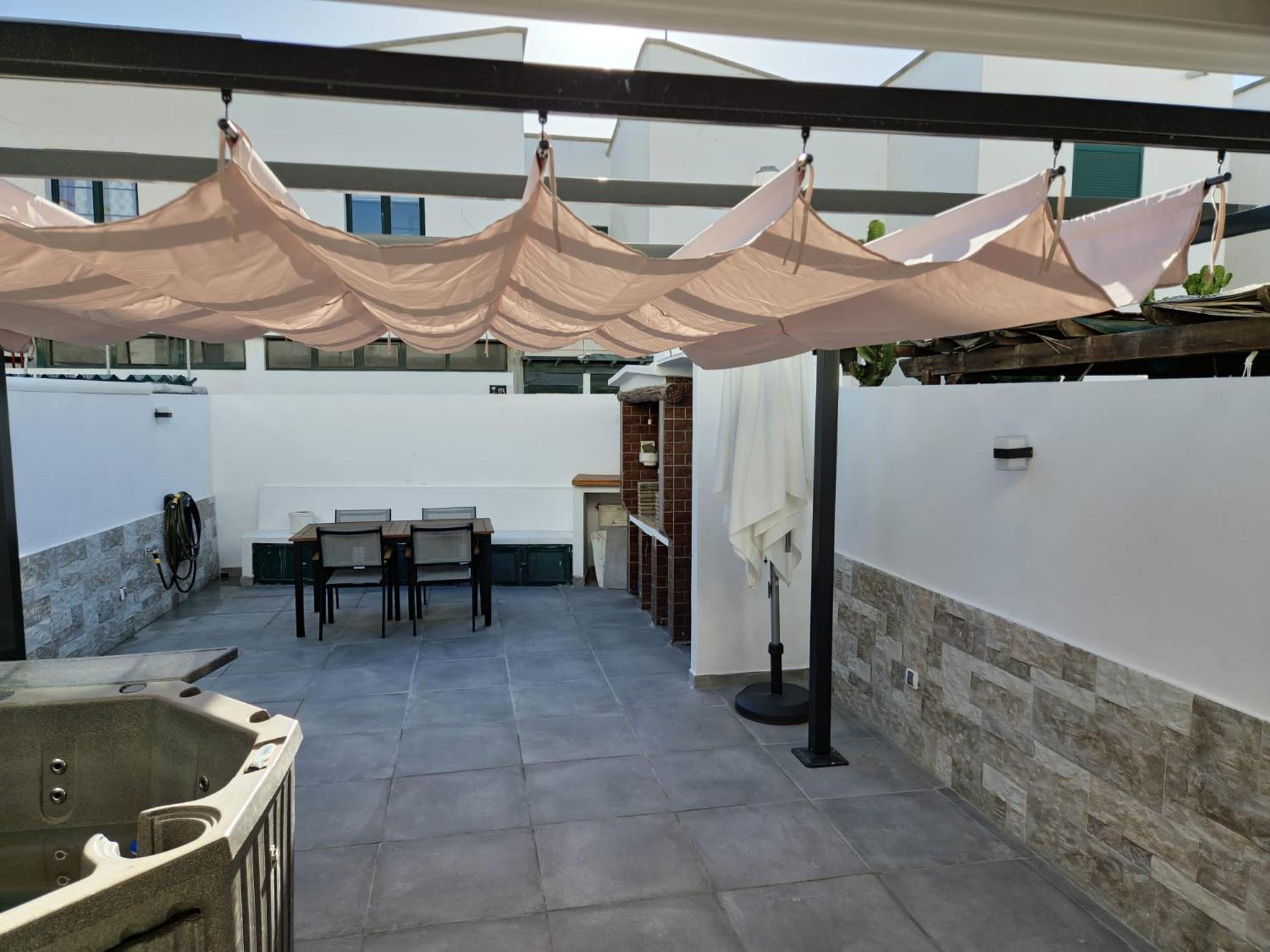 Casa Luna Playa Blanca  Exterior photo