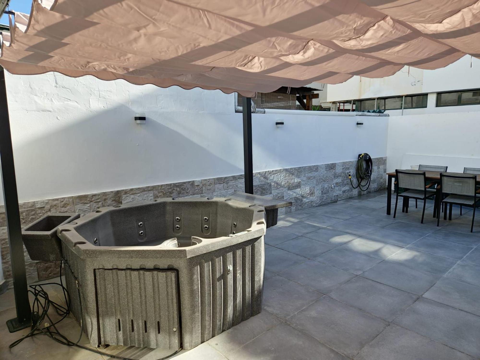 Casa Luna Playa Blanca  Exterior photo