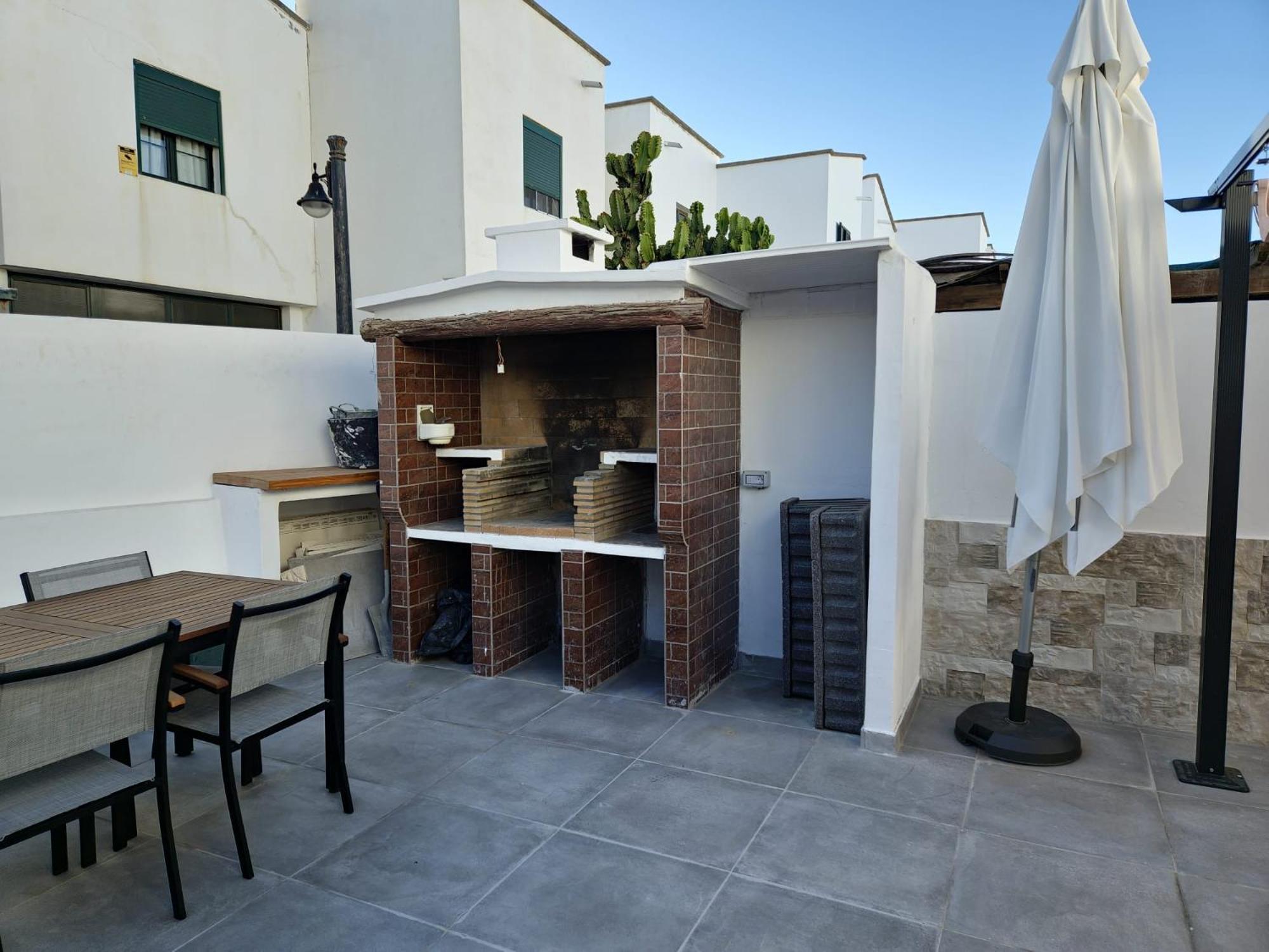 Casa Luna Playa Blanca  Exterior photo