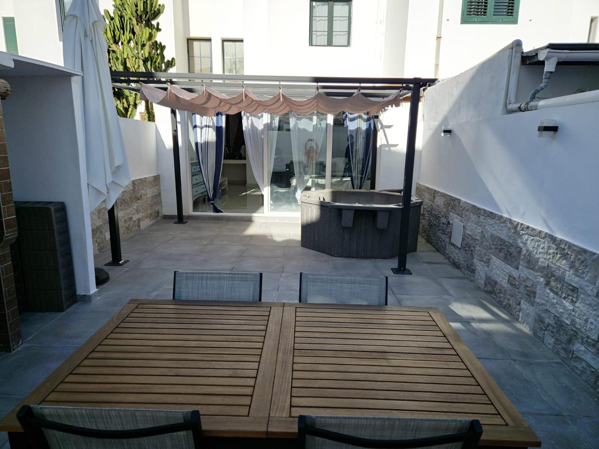 Casa Luna Playa Blanca  Exterior photo